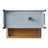 52'' Kitchen Island with Drop Leaf-816582632