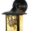 Charlotte 1 - Light Armed Sconce-1079325034