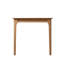 Bisbrooke Small Fixed Top Table