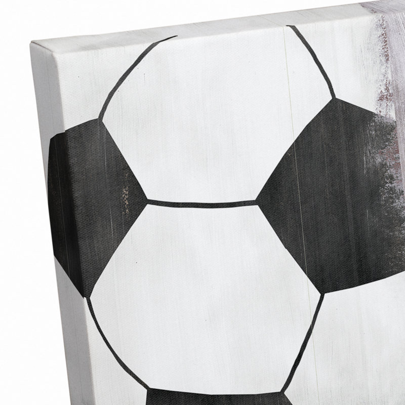 Art sur toile, H 14 po x l 11 po x P 1,25 po