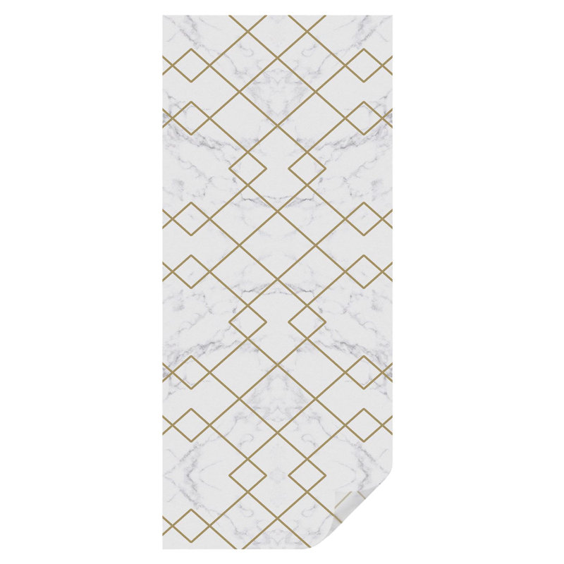 Horizontal/Venetian Blind, 50cm W x 116cm L