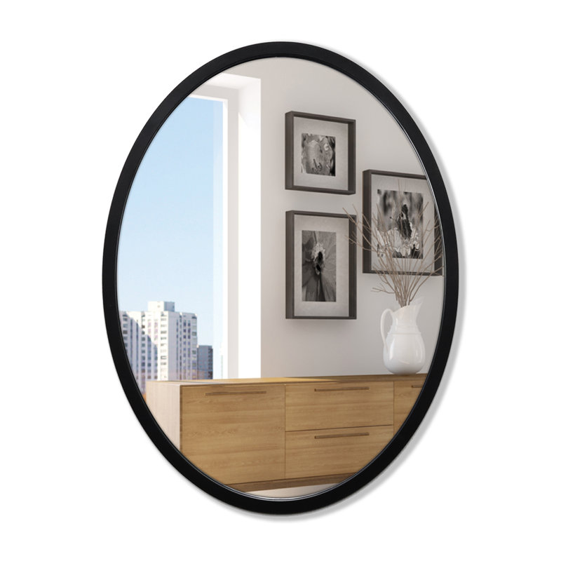 Floreat Flat Mirror