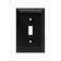 Architectural 1-Gang Toggle Light Switch Wall Plate