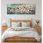 Diante 35 cm W Bedside Table