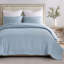 Ensemble de couvre-lit 3 pièces grand lit Greenland Home Fashions Cosmo, 90 x 90 po-1368000040-1381601103
