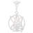 Laclair 3 - Light Pendant-22436164-22436166