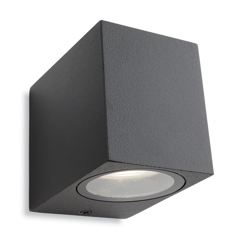 3.14cm H Outdoor Flush Mount