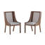 Chaise d'appoint Ireion Audri-134110925