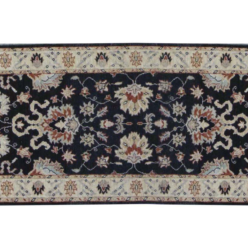 One-of-a-Kind 2'9" x 10'2" Area Rug