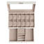 Chastine Steel Watch Box +-1793790172