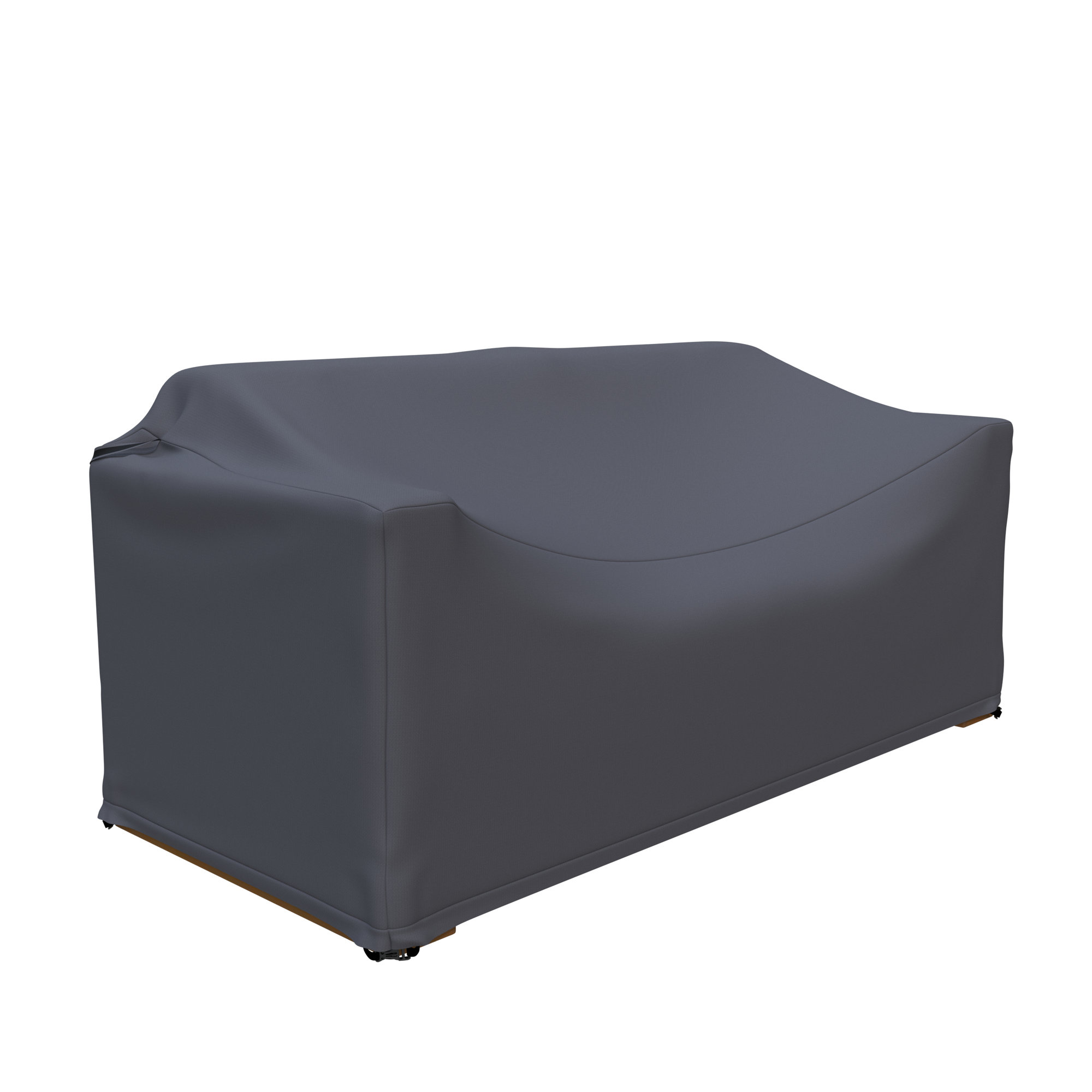 Shay 68" Outdoor Loveseat Cover