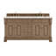 Meuble-lavabo double l 72 po Brookfield-113399126-113399121