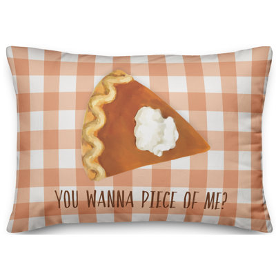  Coussin lombaire Wanna