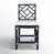 White Seat / Navy Frame is unavailable