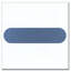 Console moderne 59,8 po avec 3 tiroirs-2110341383