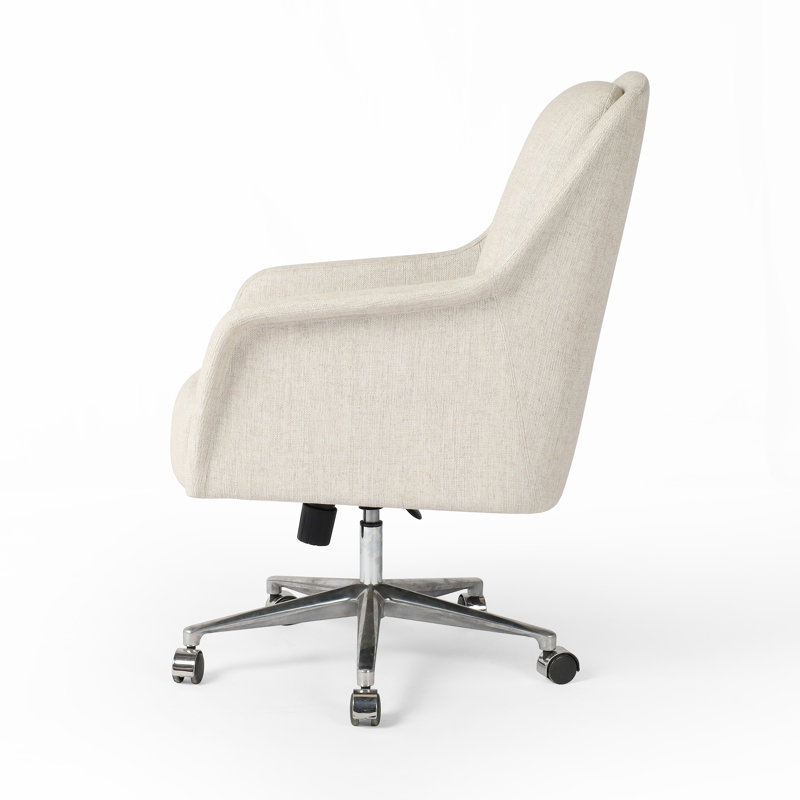 Verne Swivel Conference Chair