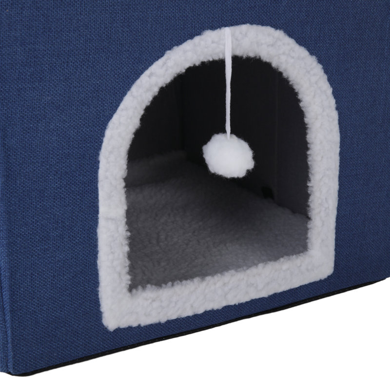 Sherpa Pet Bed