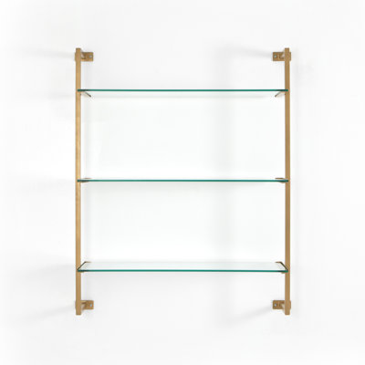 Collette Nolan 3 Piece Tiered Shelf