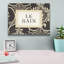 «Le Bain» par Emily Adams, art mural sur toile-1084744802