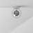 Caudill Steel Armed Sconce