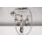 Deco Exposed Wall Mount Tub Filler-54525177-61052094