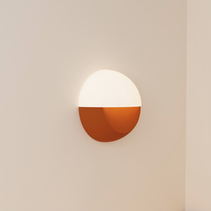 Proton Wall Sconce, Sedona