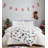 Knitted Throw Blanket