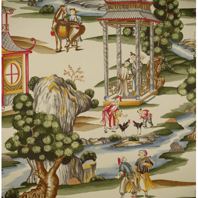 Toile Roll