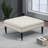 Briante Upholstered Ottoman