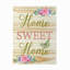 Toile d'extérieur Jean Plout «Welcome Home 4»-87946130