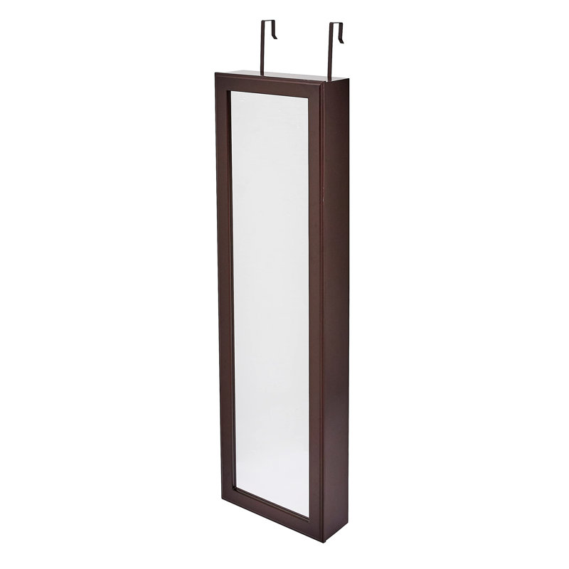 Aliyya Jewelry Armoire