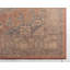 Tapis brun à motif oriental Ulla-40278590