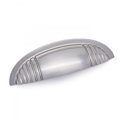Ridges Edge Cup / Bin Pull