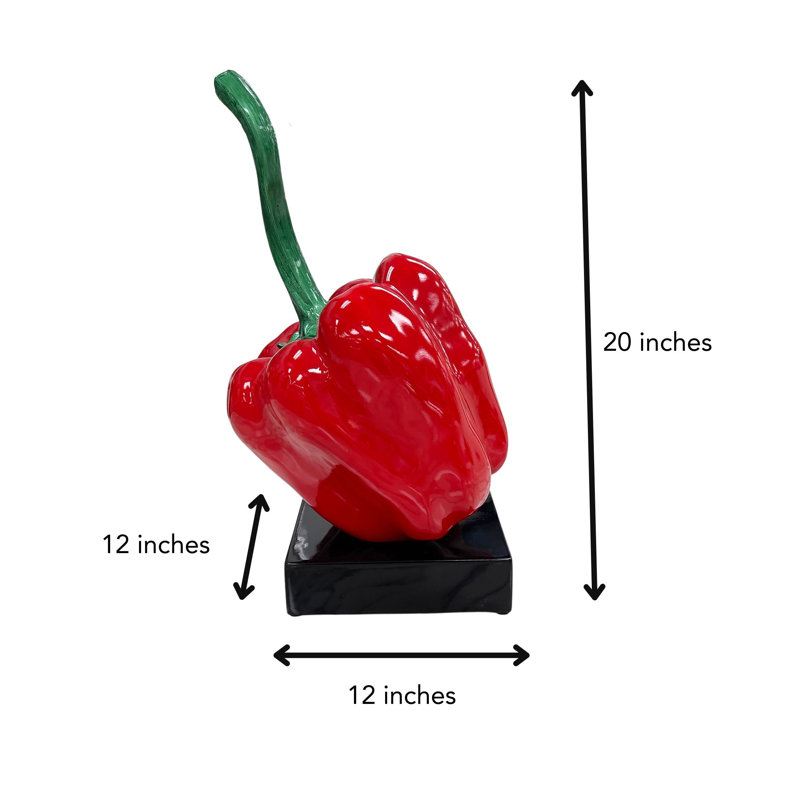 Festa Food & Beverage Figurines & Sculptures