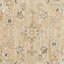 Tapis ivoire / gris Lavelle-19269121