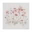 « wildflowers ii rose », reproduction de peinture à l’acrylique sur toile tendue-33410737