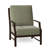 Seal Cove Aluminum Outdoor Lounge Chair-98920836-98920831