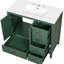 Single Bathroom Vanity with Top