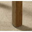 Table basse Bump