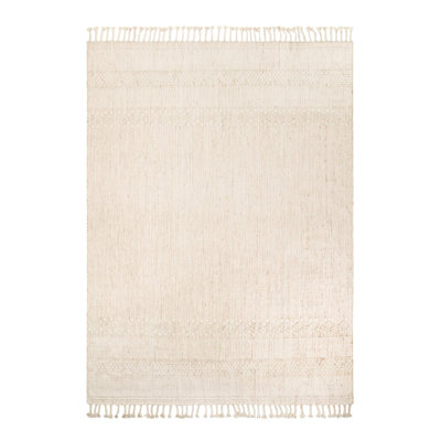 Cosmina Geometric Indoor / Outdoor Rug