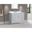 Addison 49'' Single Bathroom Vanity-62950514