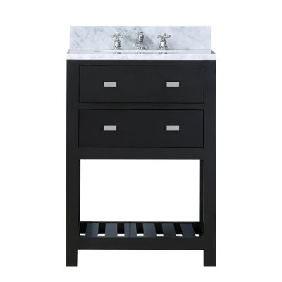 Madalyn 24'' W Vanity