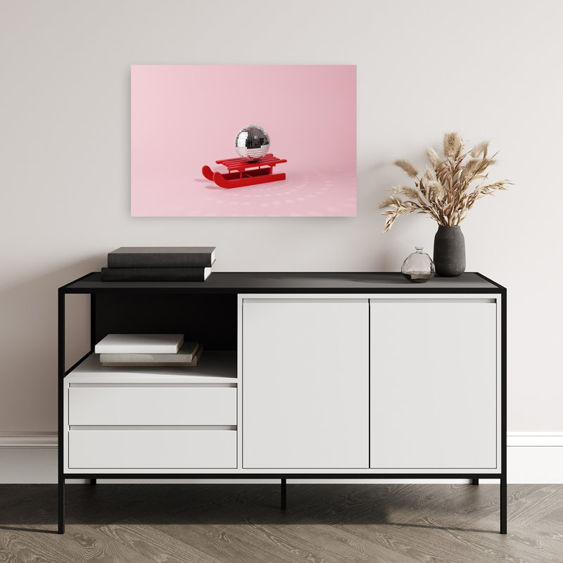 Print, 40.64cm H x 60.96cm W