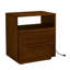 Table de chevet moderne Mid Century-2061300289