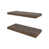 Gray Walnut is out of stock