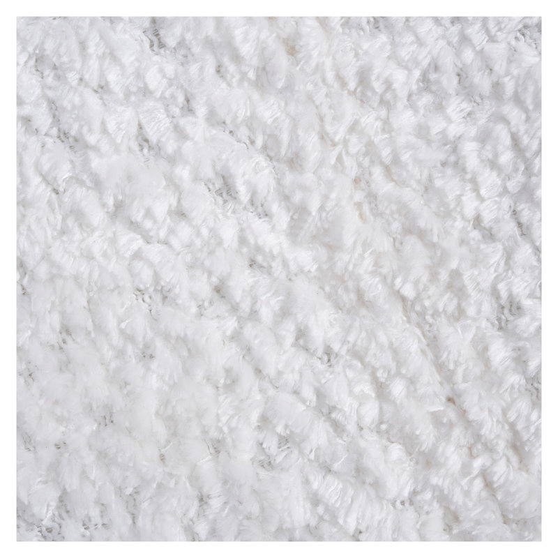 Canapé 79 po. 79,5 po. Boucle Cloud, Crème
