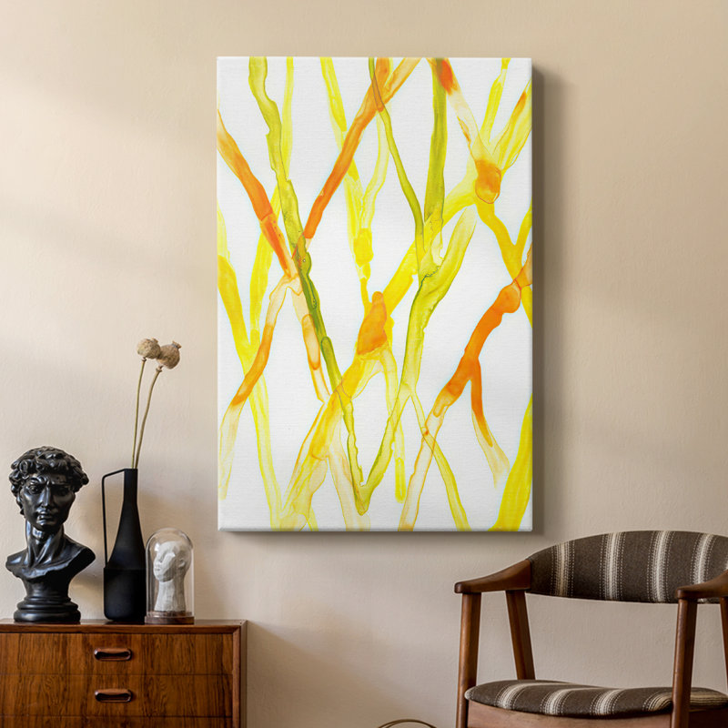 Runnel III - galerie Cavas sur mesure