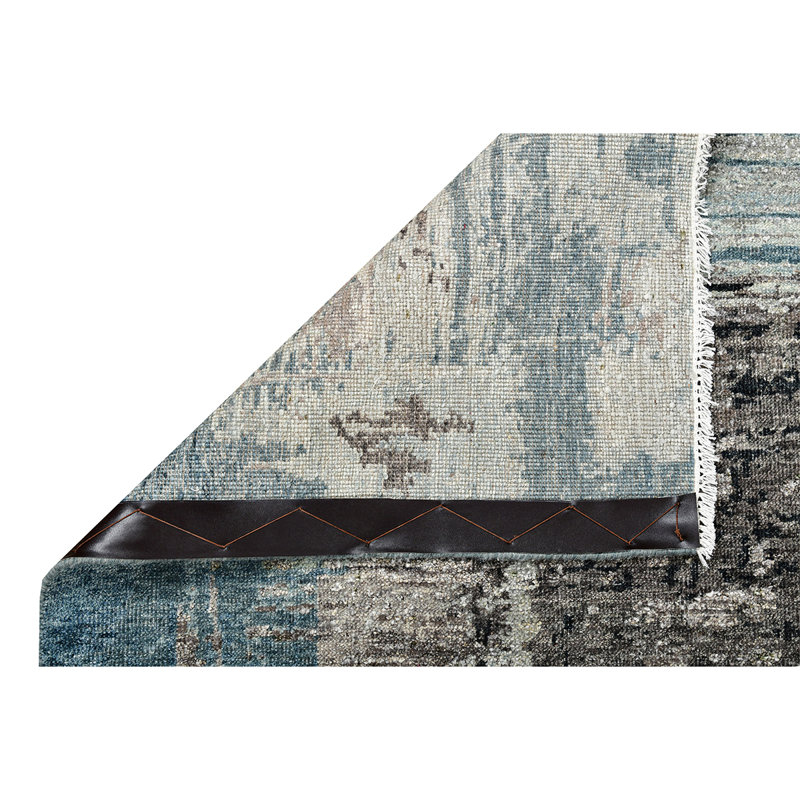 Abstract Area Rug