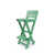 Green is out of stock