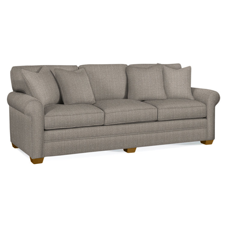 Bedford Upholstered 98'' Sofa